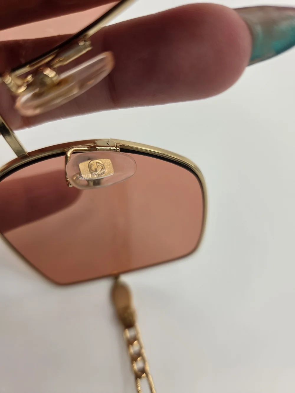 Gucci authentic preloved